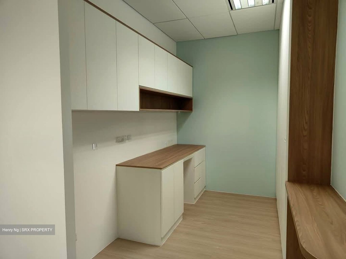 Asia Square Tower 1 (D1), Office #595645171